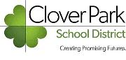Clover Park School District Logo